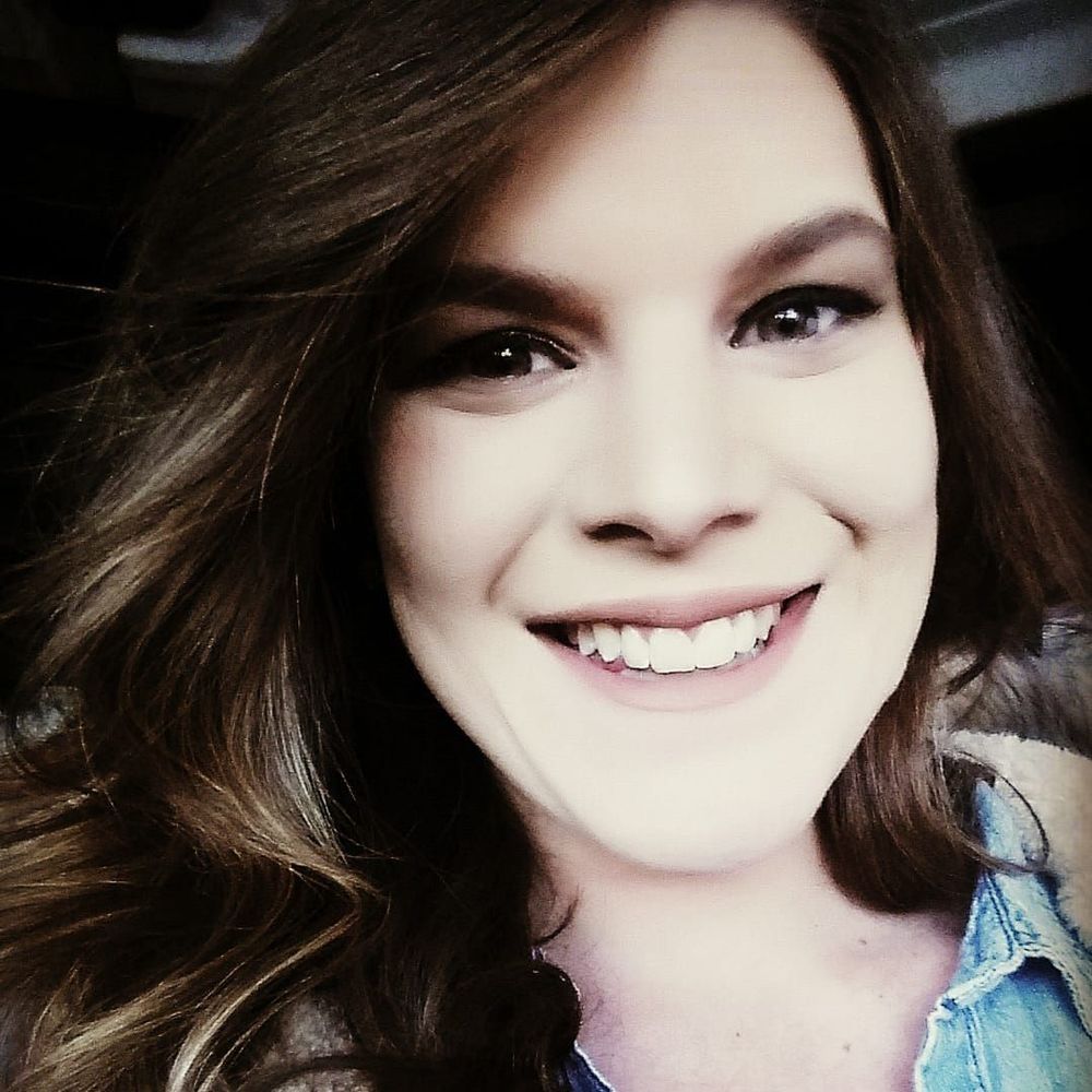 Meet your Posher, Allison